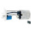 Fuel Pump Module Assembly for  E-150 E-250 E-350 Super Duty 4.6L 2009-2010, 9C2Z9H307C E2527M 5