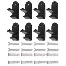 8 Pcs Cutting Mat Hangers with Double Hooks Storage Holders for Explore One, Air, Air 2, Maker Cut Mats