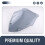 Motorcycle Front Windscreen Shield Deflector Guard Windscreen Guard for  X-MAX 300 2017-2022 Grey 7