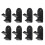 8 Pcs Cutting Mat Hangers with Double Hooks Storage Holders for  Explore One, Air, Air 2, Maker Cut Mats 6
