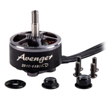 Brotherhobby Avenger 2810 Brushless Motor 1180KV 4-6S for RC FPV Racing Drone