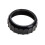 2pcs SPS Sand Pump Cover Threaded Black Collar Fixed Threaded Ring Threaded Ring Accessory for SPS100 SPS75 SPS50 SPS25 2