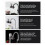 Faucet Mount Water Filter Kitchen Sink Purifier Filter with 2 Filter for Reducing Chlorine Limescale Heavy Metals 4