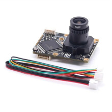 PX4FLOW Optical Flow Sensor Camera for PX4 PIXHAWK Flight Control System Without MB1043