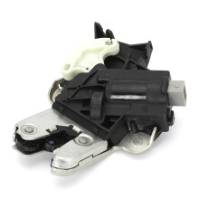 Bootlid Rear Trunk Lid Lock  4F5827505D for-  MK5  B6 B7 CC