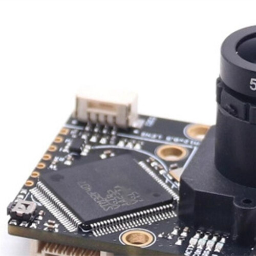 PX4FLOW Optical Flow Sensor  Camera for PX4 PIXHAWK Flight Control System Without MB1043 1