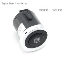 For Quoris K9 K900 2015-2017 Engine Start Stop Button 954303T102 95430-3T102