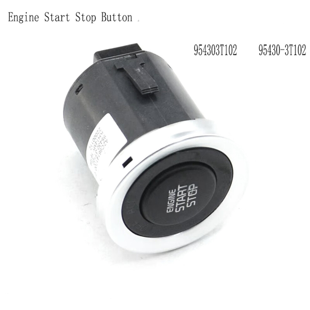 For Quoris K9 K900 2015-2017 Engine Start Stop Button 954303T102 95430-3T102 6033212269846
