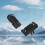 Magnetic Quick Release Mount for  X5 Ace Ace Pro2 1 Foldable Adapter Base Adapter Riding Holder 7
