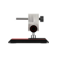 AT-TVAB Precision Stainless Steel Clamp Vise Tools Directional Table-Top Vise for Modeler Bench Universal