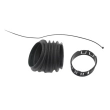 Motorcycle Rear Axle Transmission Front Dust Cover Before Drive Shaft Dust Cover for R1200GS Adventure R RT S ST