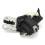 Bootlid Rear Trunk Lid Lock  4F5827505D for-  MK5  B6 B7 CC 3