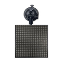 HD 64X64 LED-Schermpaneel op Autokleurverlichting Show Expression LED-Displaypaneel Ondersteuning APP-Afstandsbediening
