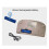 Portable Desktop Cash Detector with Battery High-Efficiency  Light Money Detector for Quick Verification 5