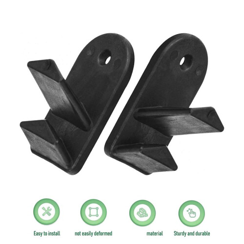 8 Pcs Cutting Mat Hangers with Double Hooks Storage Holders for  Explore One, Air, Air 2, Maker Cut Mats 1