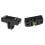 Magnetic Quick Release Mount for  X5 Ace Ace Pro2 1 Foldable Adapter Base Adapter Riding Holder 2