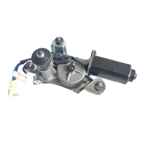 For  CAT CATE312 320 323 330B Excavator Windscreen Wipers Motor