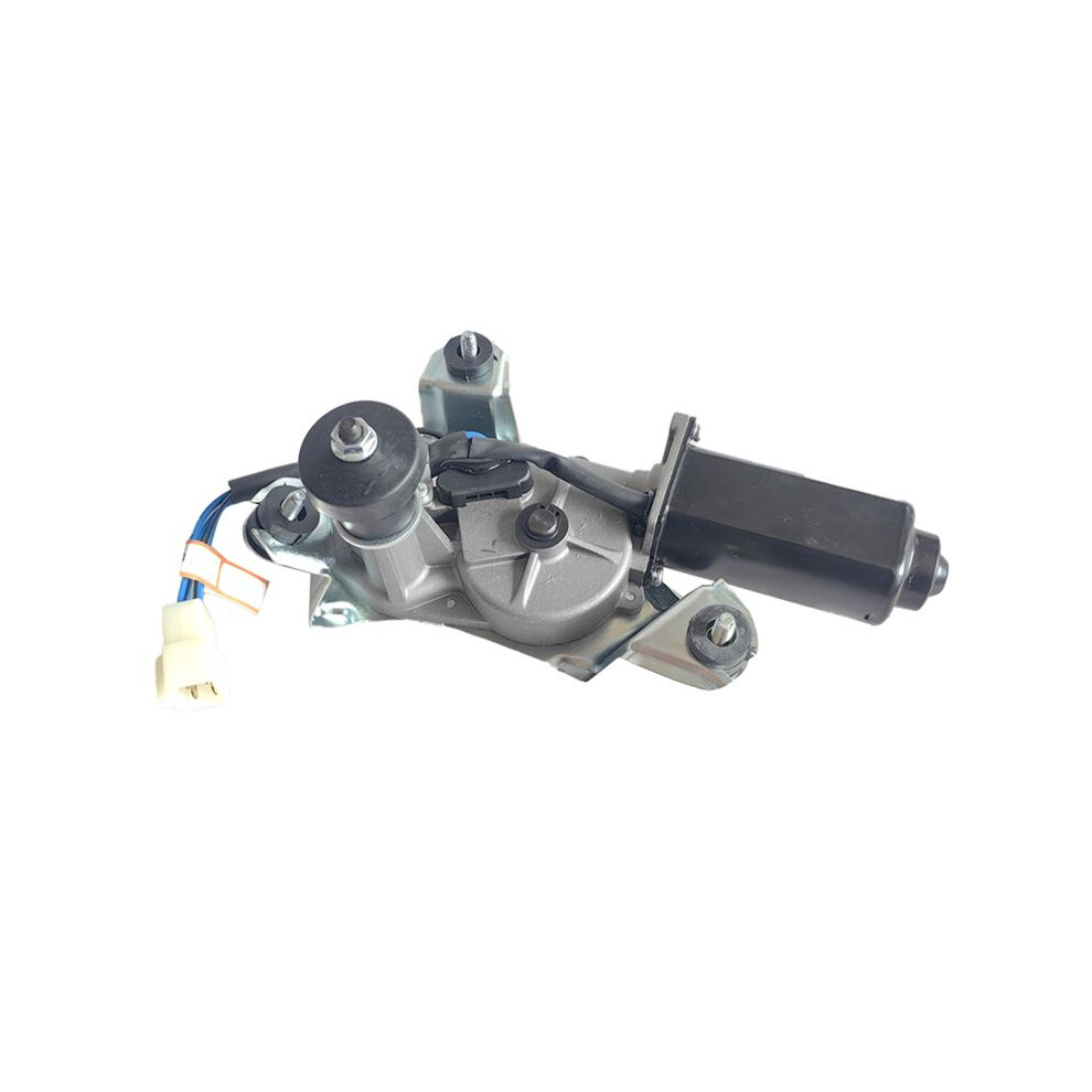 For Cat Cate312 320 323 330B Excavator Windscreen Wipers Motor 6033283992193
