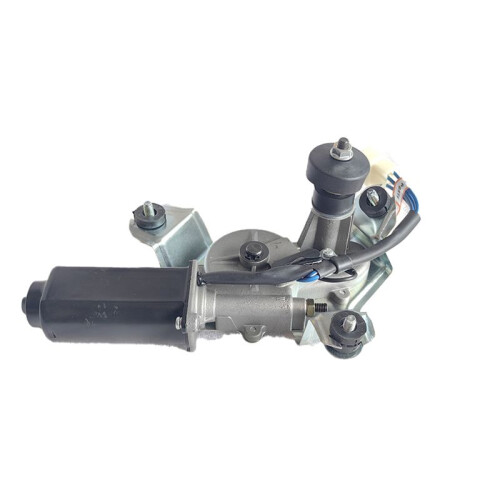 For  CAT CATE312 320 323 330B Excavator Windscreen Wipers Motor 2