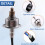 392102M412 Front Oxygen Sensor for   Sonata Tucson 39210-2M412 7
