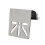 Security Cameras Roof Gutter Special Bracket Gutter Mount Bracket Solar Panel Bracket for  SoloCam S340E30 6