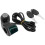 Electric Scooter Ignition Lock for ZERO X8 X10 X11 Power Key Lock Thumb Throttle Voltmeter Display 1
