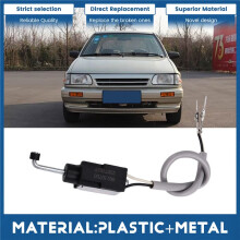 95840-1W000 Car Gear Box Electronic Solenoid Valve for Pride 2014-2017 958401W000