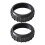 2pcs SPS Sand Pump Cover Threaded Black Collar Fixed Threaded Ring Threaded Ring Accessory for SPS100 SPS75 SPS50 SPS25 4