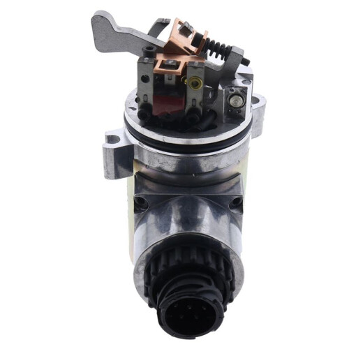 04286363 0428 6363 Actuator Stop Solenoid for Deutz Engine TCD2011 DL2011 FL2011 BFL2011 BFM2011 1