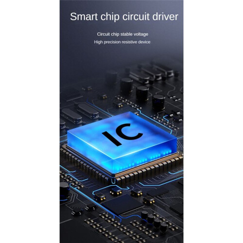 HD 64X64 LED Screen Panel  Car Color Lighting Show Expression LED Display Panel Support  APP Remote Control 1