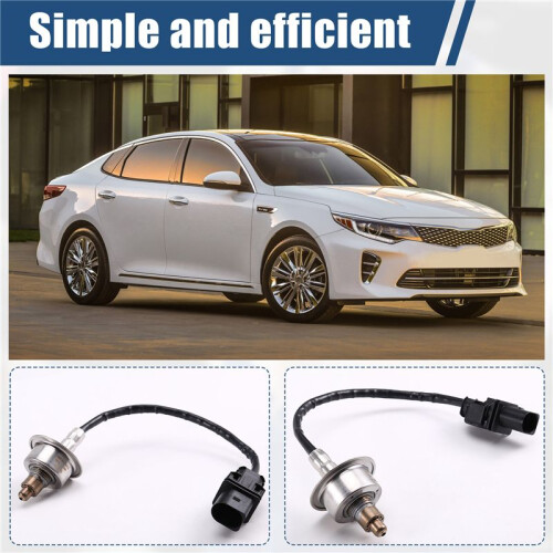 392102M412 Front Oxygen Sensor for   Sonata Tucson 39210-2M412 2
