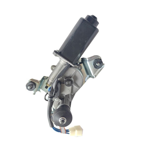 For  CAT CATE312 320 323 330B Excavator Windscreen Wipers Motor 1
