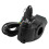 Electric Scooter Ignition Lock for ZERO X8 X10 X11 Power Key Lock Thumb Throttle Voltmeter Display 3