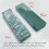 Waterdrop Een Inding Stone Handmade Traditional Poliing Arpening Tool Fine Inding Satone Kitchenware 3