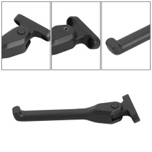Kickstand for ZT3/ZT3 Pro Electric Scooter Parts Parking Stand Foot Support Bracket