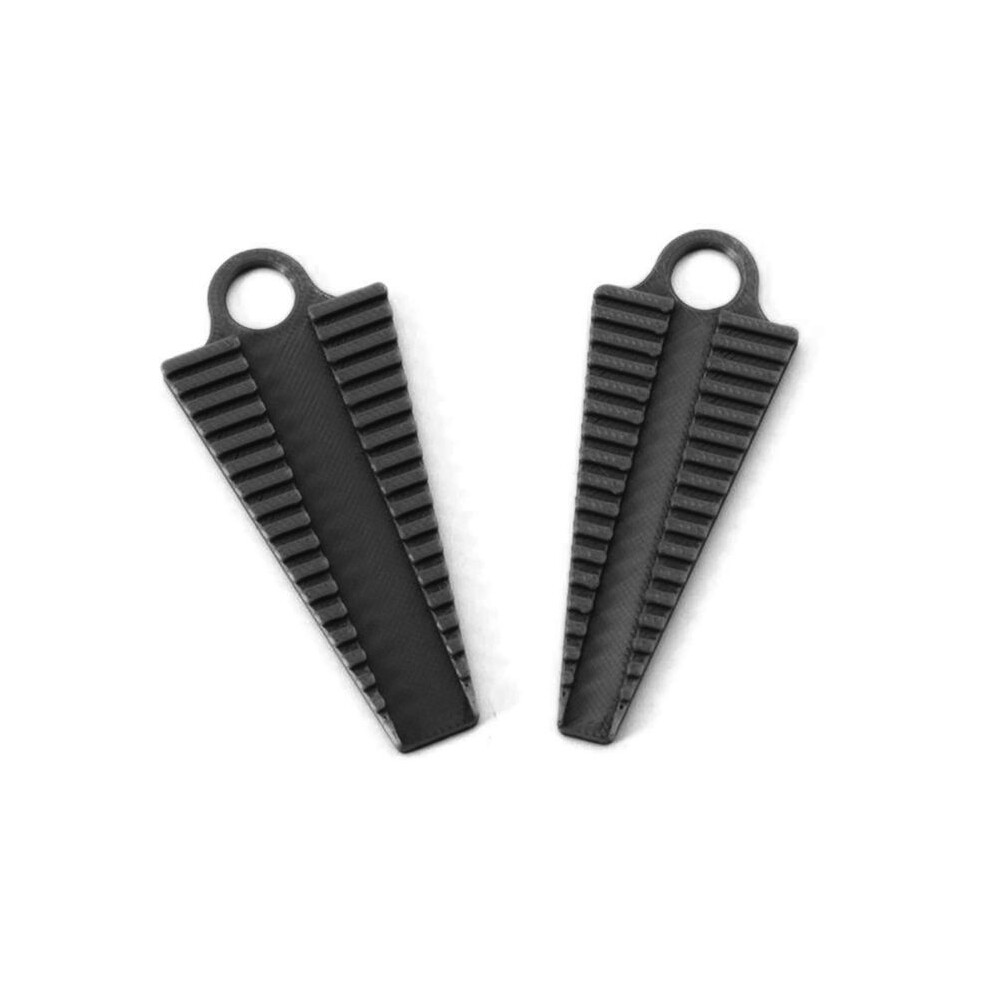 Portable Resistor Benders Diy Resistor Benders Multi-Function Resistor Benders Support 6.3+10Mm Black 6031992397261