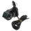 Electric Scooter Ignition Lock for ZERO X8 X10 X11 Power Key Lock Thumb Throttle Voltmeter Display 4