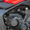 Motorcycle Clutch Cable Cover Replacement Part for  CB1000 Hornet SP 2025 5