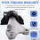 95265891 Car Engine Mounting Bracket Transmission Mount for  Aveo 1.4 6 Speed 2