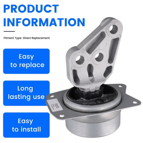 20847581 Car Engine Bracket Trans Mount Bracket for  SRX XTS 2010-2015 2