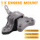 13248551 Car Engine Mount Tramsmission Mount for  Cruze 2009-2015 3