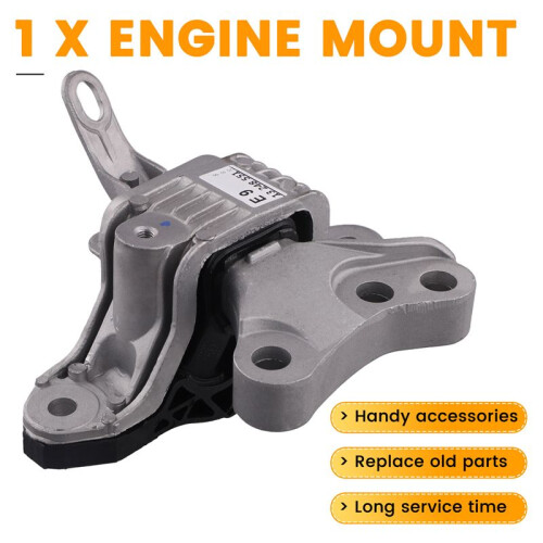 13248551 Car Engine Mount Tramsmission Mount for  Cruze 2009-2015 2