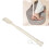 Long Handle Adjustable Plastic Shoe Horn Compact Foldable Shoe Helper for Boots 13