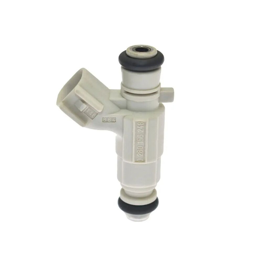 Fuel Injector 0280156248 For Cts Base Sedan 4-Door 2.8L 06-07 12586373 4712535895001