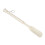Long Handle Adjustable Plastic Shoe Horn Compact Foldable Shoe Helper for Boots 16