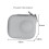 For  Osmo 360 Sport Camera  Storage Case PU Protector Bag Portable &  Accessory for  Osmo 360 8