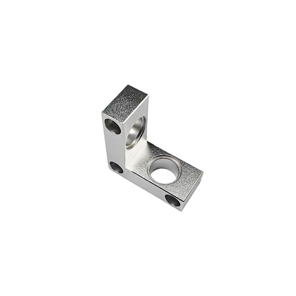 Angle Steering 90 Degree Micro-Steering Gearbox-Right Angle Commutator 1:1 Transmission Bevel Gear (4Mm To 4Mm Shaft) 6032059963269