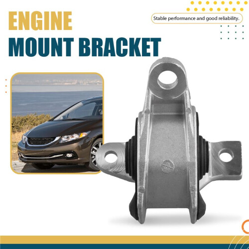 50850-TR7-A01 Car Transmission Mount Engine Mount Bracket for   2014- 50850TR7A01 2