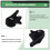 13248493 Car Engine Mount Transmission Mount for  Cruze  Excelle 2010-2015 3