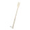 Long Handle Adjustable Plastic Shoe Horn Compact Foldable Shoe Helper for Boots 8